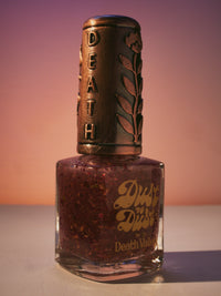 COAL: Taylor, Texas (Dust to Dust)