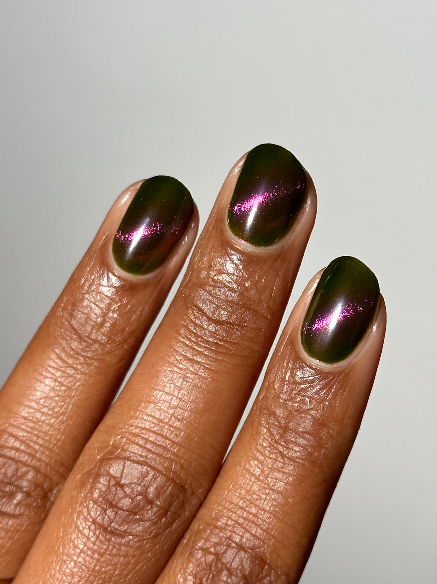 ALWAYS STANDING BAYOU (magnetic)