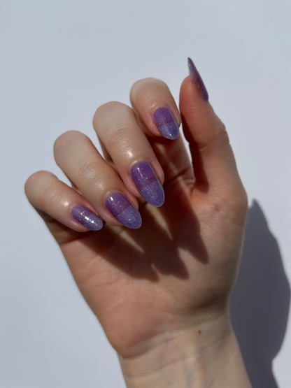 THE GALAXIES WITHIN BOUNCY BALLS & THE THUNDER OF A HUNDRED TINY DIMENSIONS SPILLED ALL AT ONCE