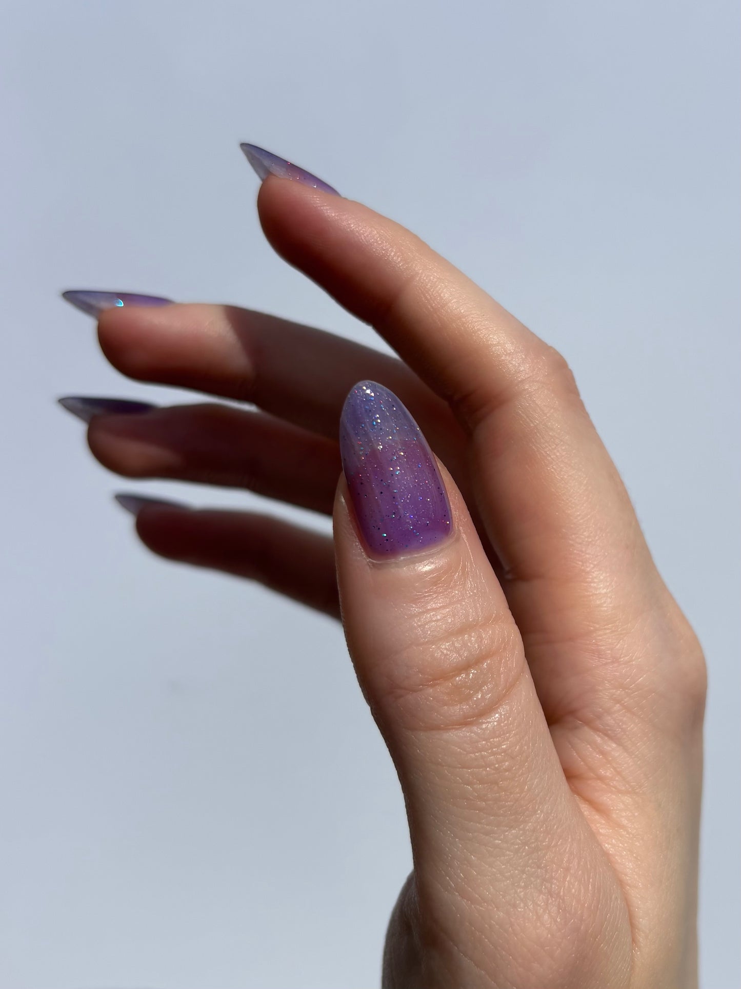 THE GALAXIES WITHIN BOUNCY BALLS & THE THUNDER OF A HUNDRED TINY DIMENSIONS SPILLED ALL AT ONCE