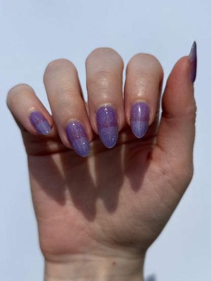 THE GALAXIES WITHIN BOUNCY BALLS & THE THUNDER OF A HUNDRED TINY DIMENSIONS SPILLED ALL AT ONCE