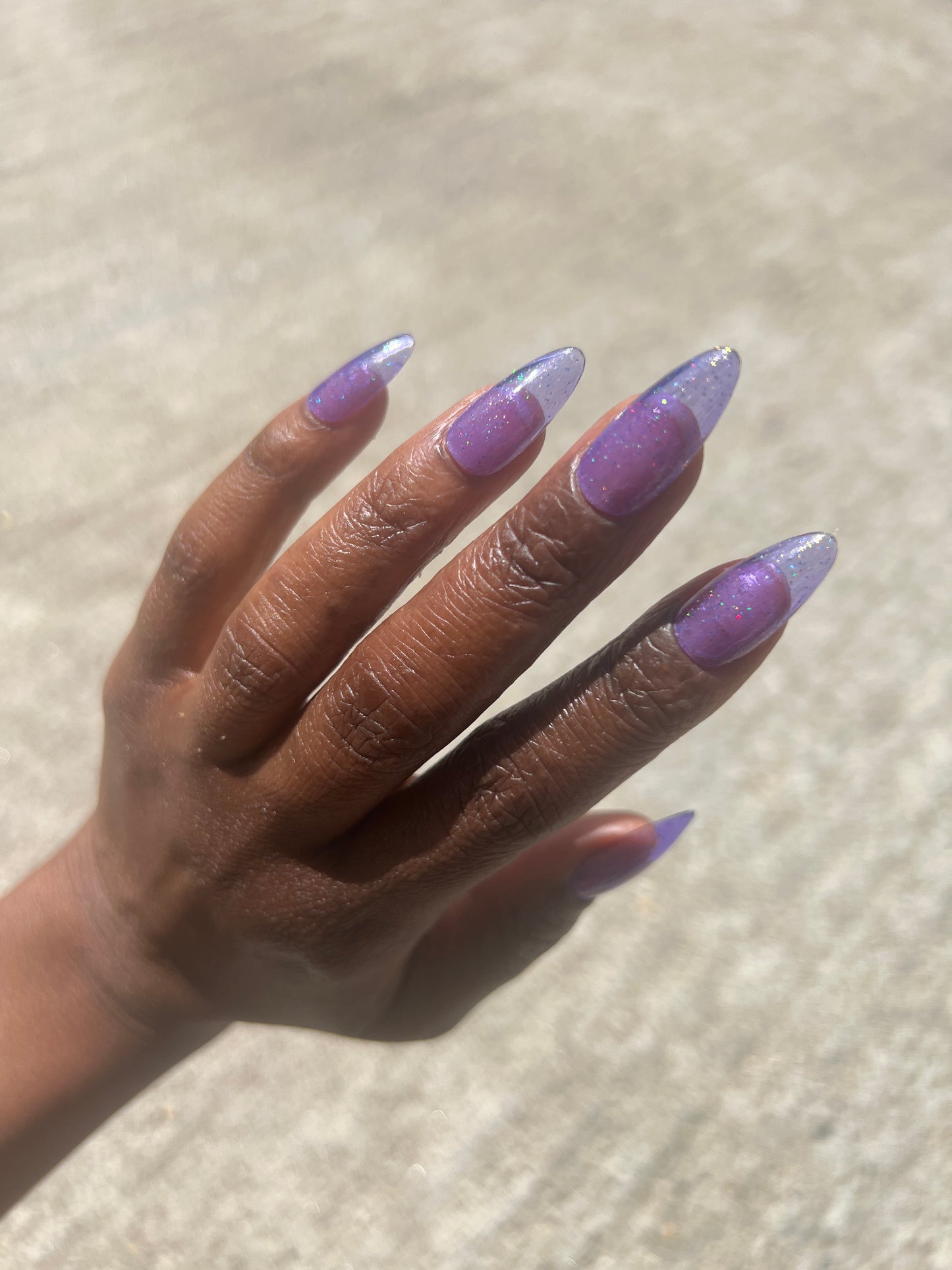 THE GALAXIES WITHIN BOUNCY BALLS & THE THUNDER OF A HUNDRED TINY DIMENSIONS SPILLED ALL AT ONCE