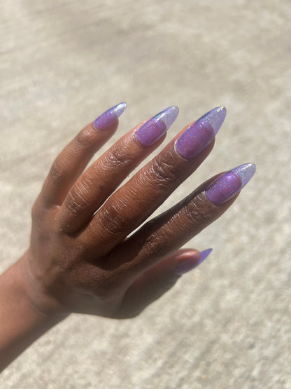 THE GALAXIES WITHIN BOUNCY BALLS & THE THUNDER OF A HUNDRED TINY DIMENSIONS SPILLED ALL AT ONCE