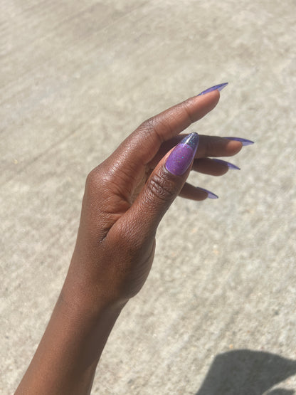 THE GALAXIES WITHIN BOUNCY BALLS & THE THUNDER OF A HUNDRED TINY DIMENSIONS SPILLED ALL AT ONCE