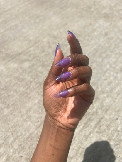 THE GALAXIES WITHIN BOUNCY BALLS & THE THUNDER OF A HUNDRED TINY DIMENSIONS SPILLED ALL AT ONCE