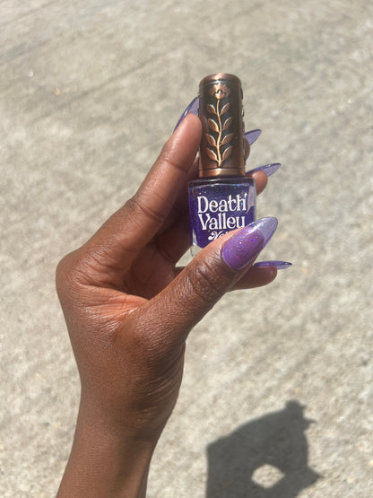 THE GALAXIES WITHIN BOUNCY BALLS & THE THUNDER OF A HUNDRED TINY DIMENSIONS SPILLED ALL AT ONCE