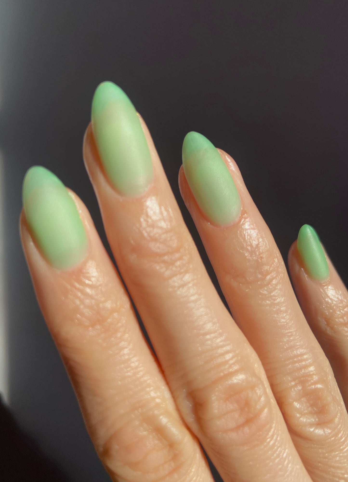 CHLORINE (matte)