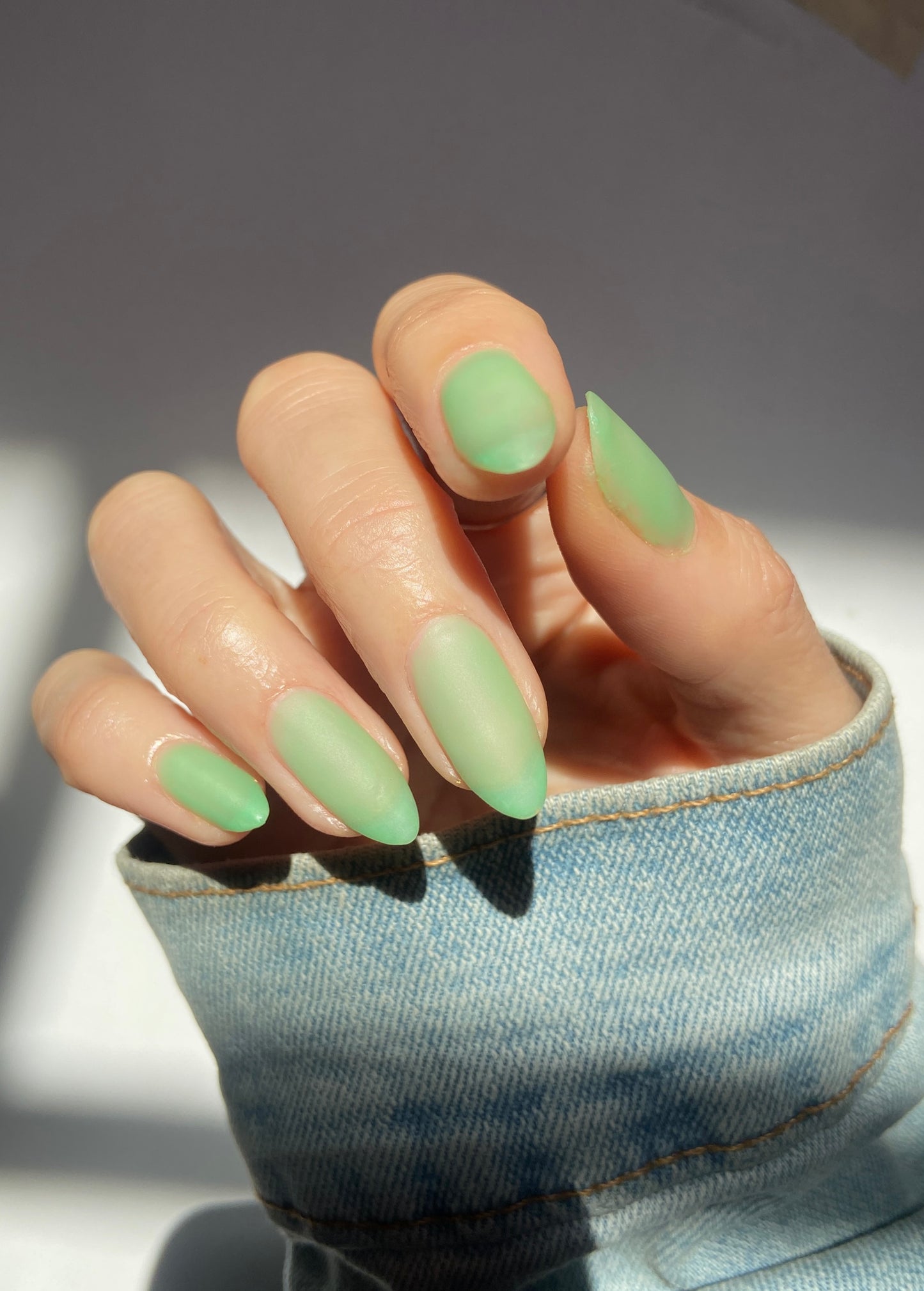 CHLORINE (matte)