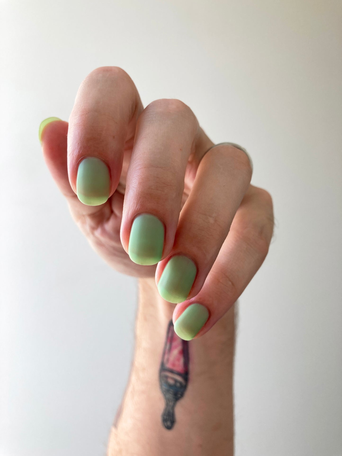 CHLORINE (matte)