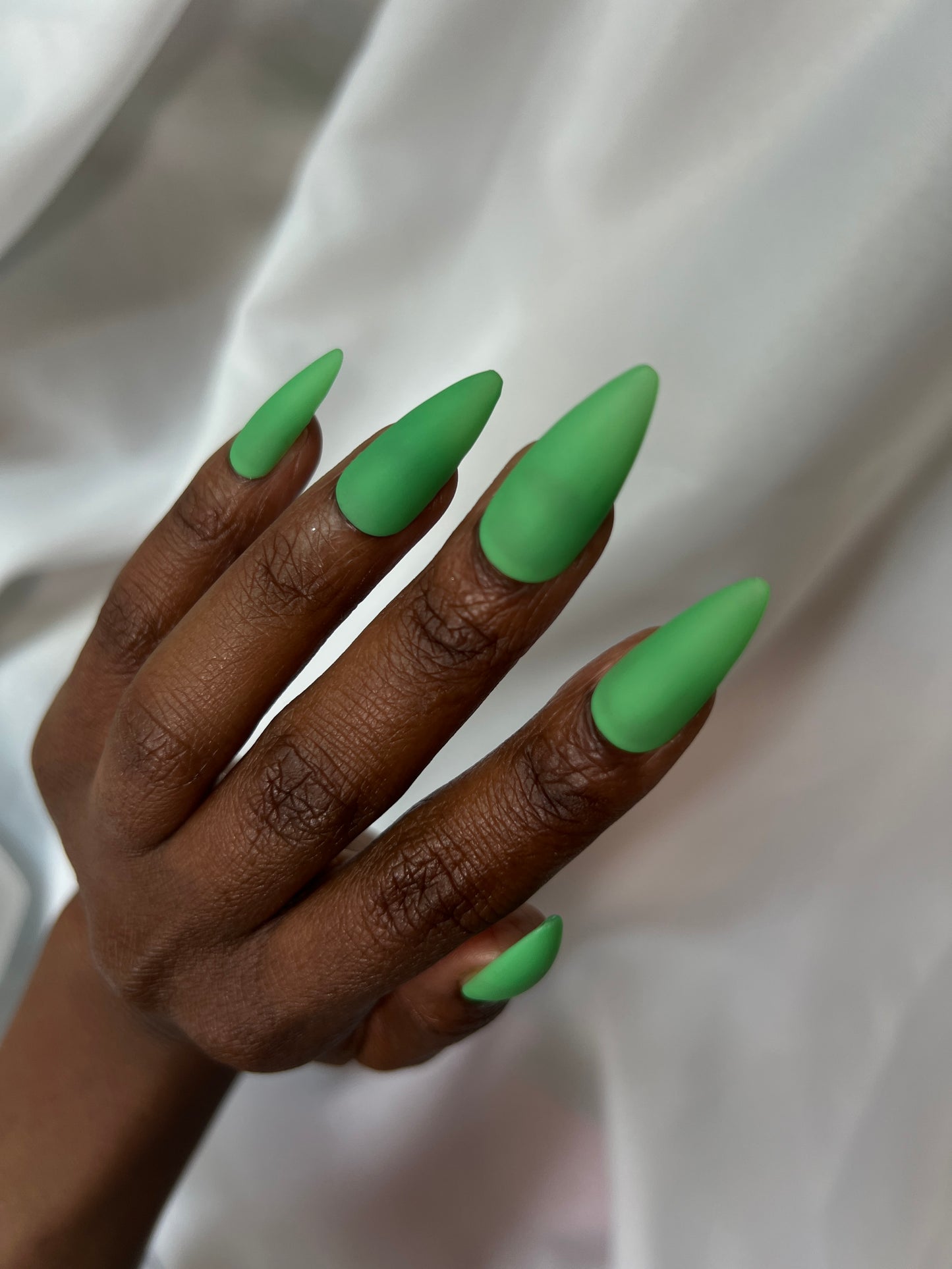 CHLORINE (matte)