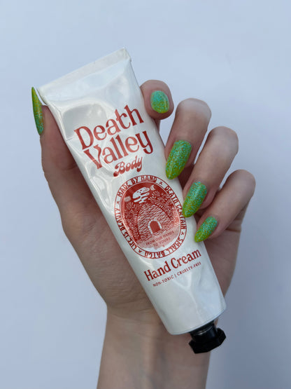 SLIME IN THE ICE MACHINE (thermal)