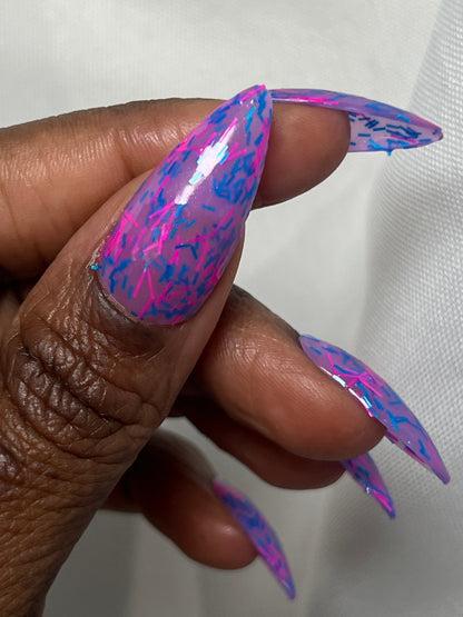 SQUIGGLES (photochromatic)