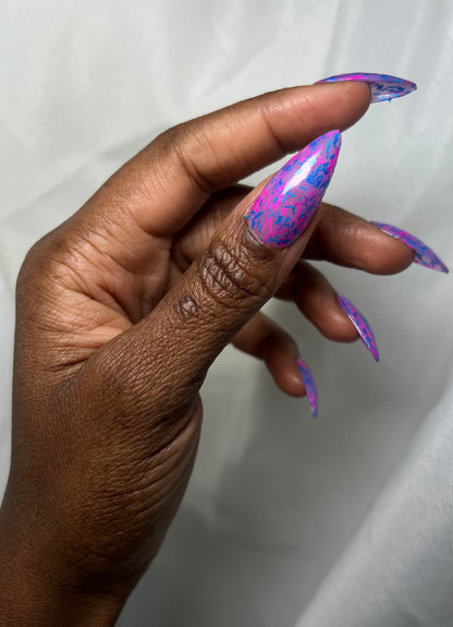 SQUIGGLES (photochromatic)