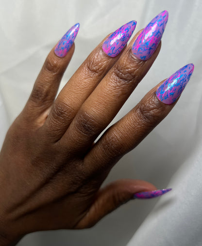 SQUIGGLES (photochromatic)