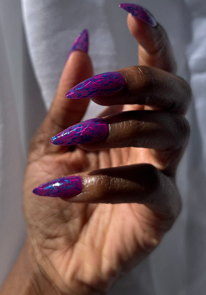 SQUIGGLES (photochromatic)
