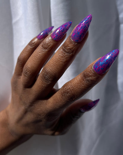 SQUIGGLES (photochromatic)