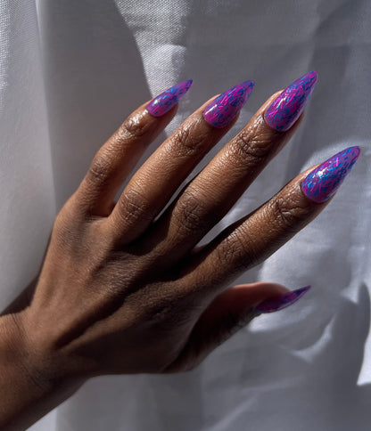SQUIGGLES (photochromatic)