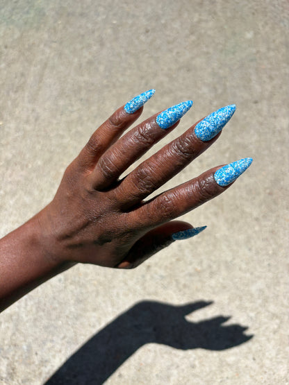 ACID WASH JEANS