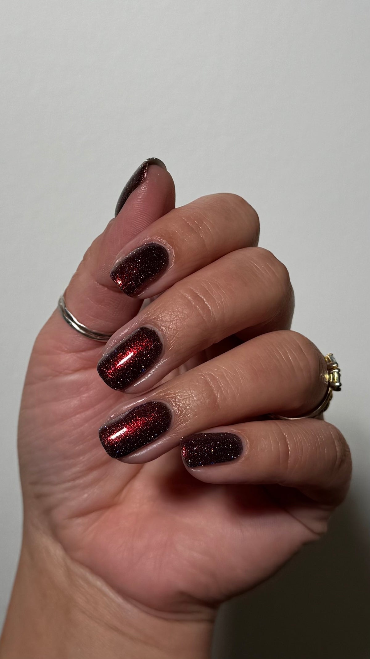 CHERRY PUNK (reflective)