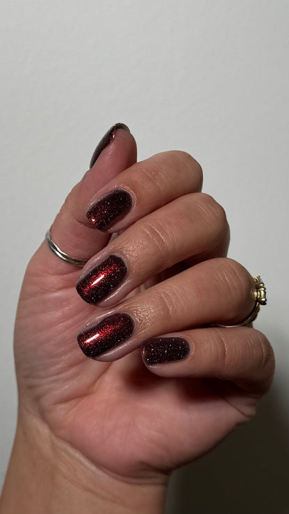 CHERRY PUNK (reflective)