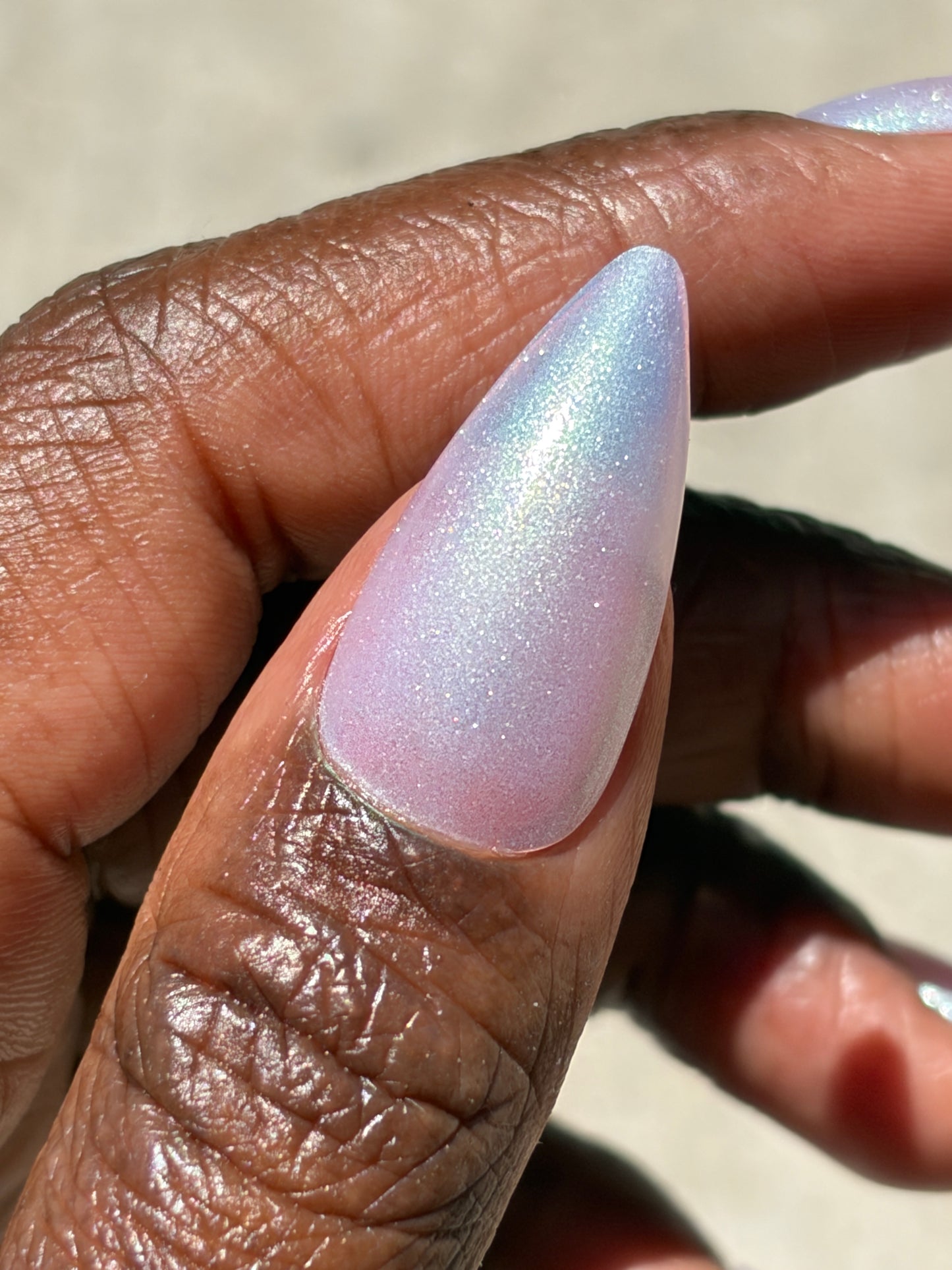 RAINWATER SORBET (thermal)