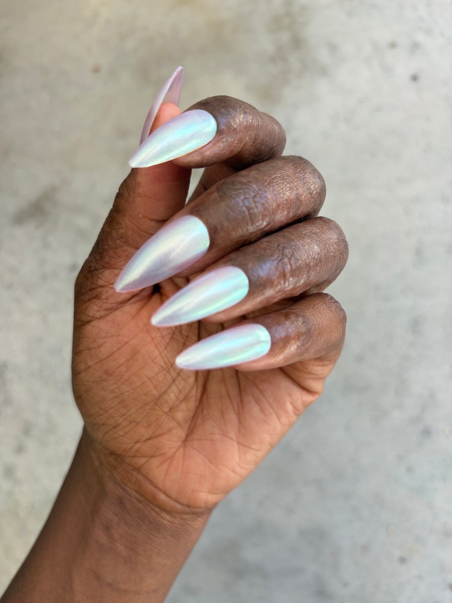 RAINWATER SORBET (thermal)