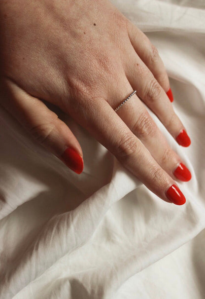 JO ANN'S RED