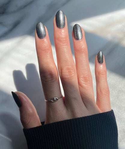 GUNMETAL