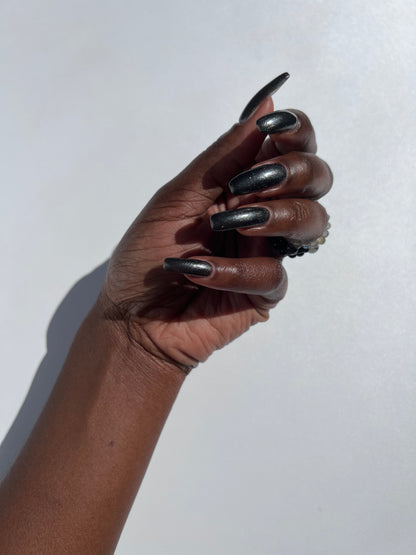 GUNMETAL