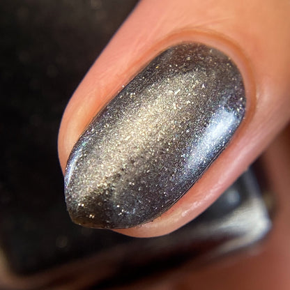 GUNMETAL
