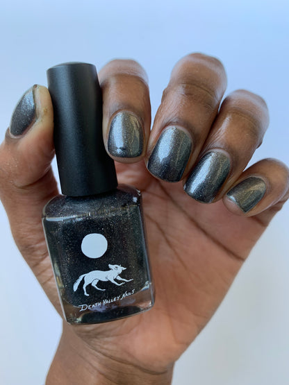 GUNMETAL