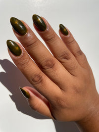 GOLDEN SMOG