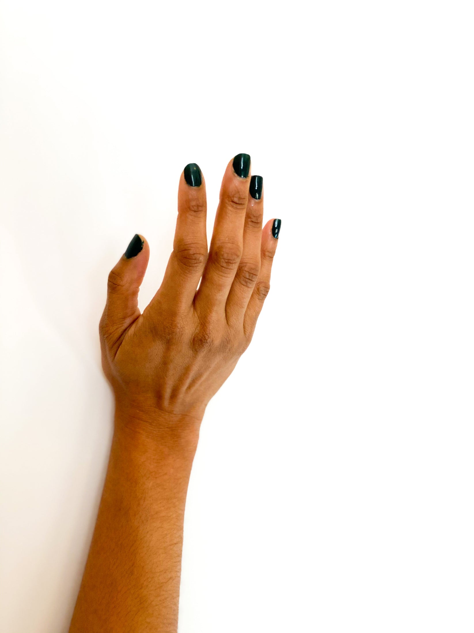 LONE PINE Death Valley Nails