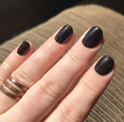 DARK STARS