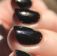 DARK STARS