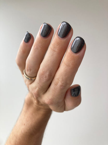 GUNMETAL