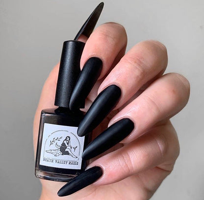 BADWATER (matte)