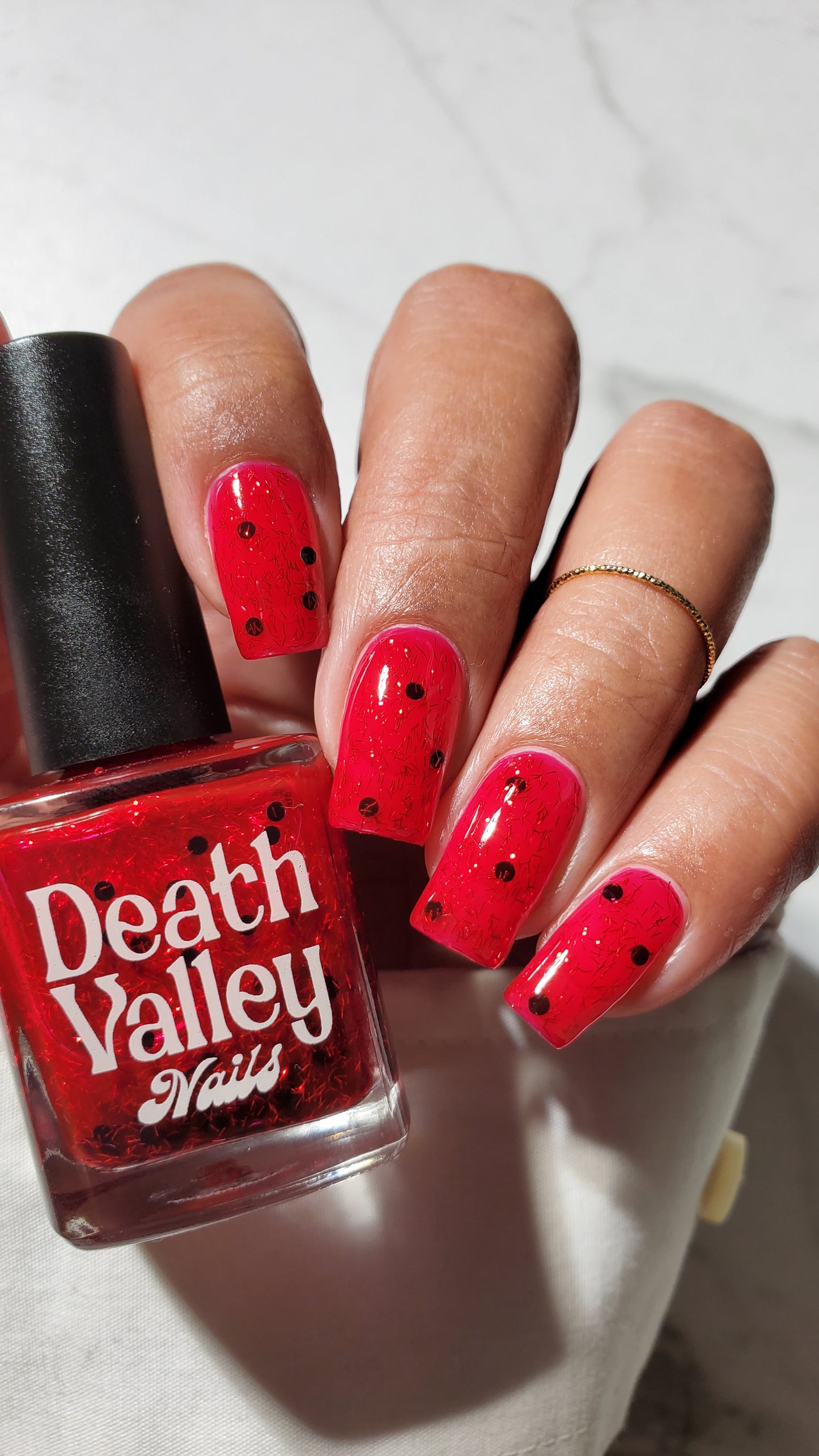 LADYBUG ON OZEMPIC (Wholesale)