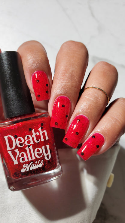 LADYBUG ON OZEMPIC (Wholesale)