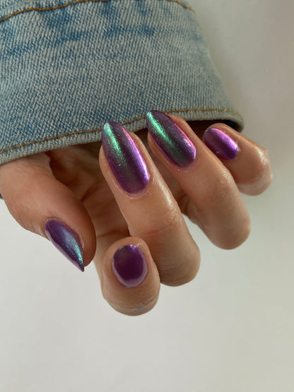 LEGGY JEWELS