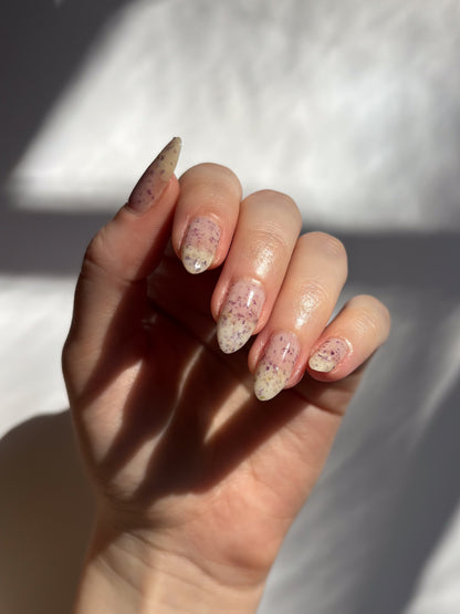 WISTERIA (Dust To Dust)