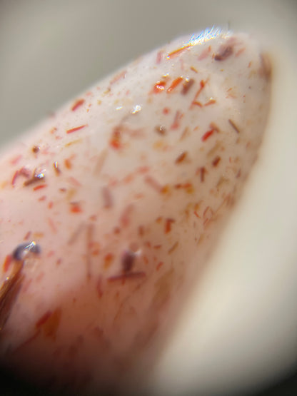 LILIES (Dust To Dust)