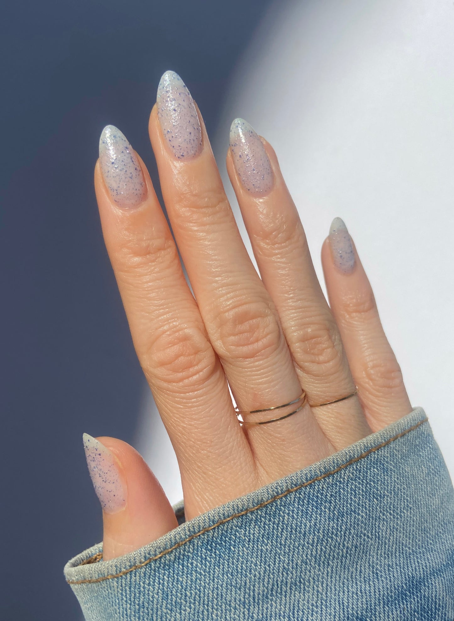 MOTHER OF PEARL + BLUESTONE (Dust To Dust)