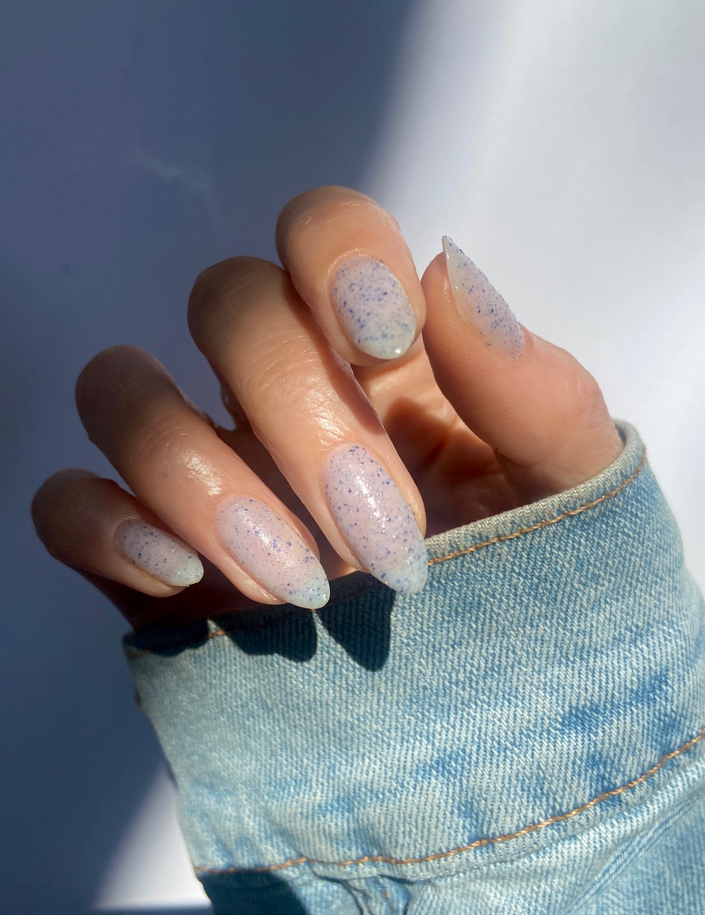 MOTHER OF PEARL + BLUESTONE (Dust To Dust)