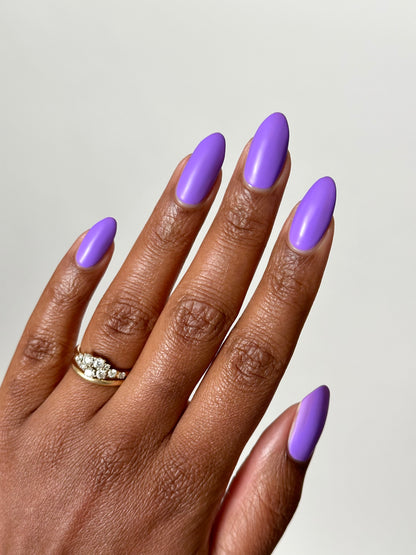 PRETTY IN A HANDSOME WAY (matte)