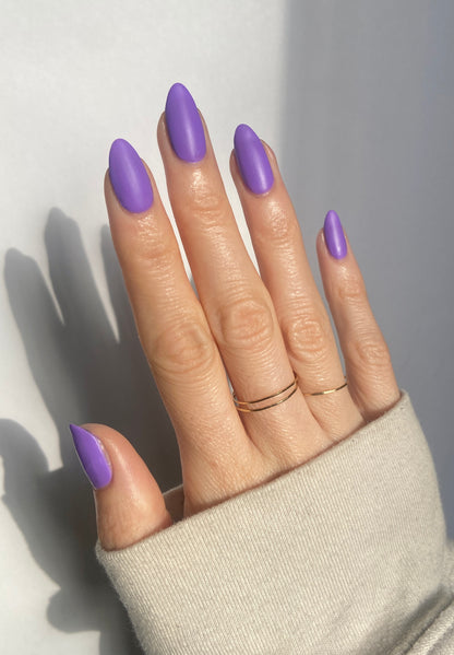 PRETTY IN A HANDSOME WAY (matte)