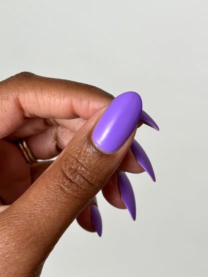 PRETTY IN A HANDSOME WAY (matte)