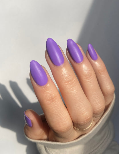 PRETTY IN A HANDSOME WAY (matte)
