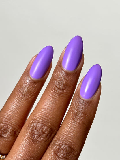 PRETTY IN A HANDSOME WAY (matte)