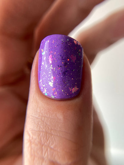 PRETTY IN A HANDSOME WAY (matte)
